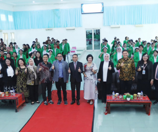 Workshop Pendidikan Kolaborasi Komisi X DPR RI bersama Universitas Audi Indonesia “Transformasi Digital dan Pengembangan Karakter untuk Generasi Kompetitif”